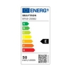 Reflektor LED 50W 3CCT 5500lm IP65 sa PIR senzorom sivi BRAYTRON BT65-25082