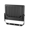 Reflektor LED 50W RGB dimabilni IP65 IK05 crni BRAYTRON BT66-05091