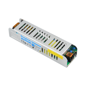 Napajanje metalno 60W 12VDC IP20 BRAYTRON BY02-00600