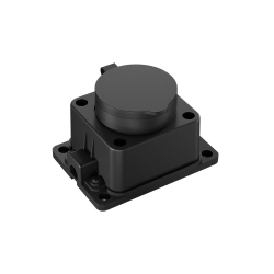 Prenosiva utičnica 1x sa poklopcem bez kabela IP44 crna BRAYTRON BY72-01001