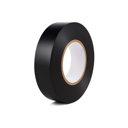 Traka izolirajuća crna 19mmx10m debljina 0,13mm BRAYTRON BY90-00101
