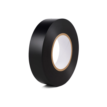 Traka izolirajuća crna 19mmx10m debljina 0,13mm BRAYTRON BY90-00101