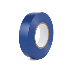 Traka izolirajuća plava 19mmx10m debljina 0,13mm BRAYTRON BY90-00106