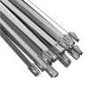 Vezica metalna 7,9x360mm 50 kom u pakiranju BRAYTRON BY90-01131