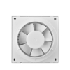 Ventilator kupaonski 16W 120mm kvadratni bijeli BRAYTRON BZ01-00020