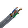 Kabel mrežni CAT6 U/UTP DT6 CCA 4x2x23AWG 305m sivi BRAYTRON BZ20-00390 Kabel mrežni CAT6 U/UTP DT6 CCA 4x2x23AWG 305m sivi BRAYTRON BZ20-00390
