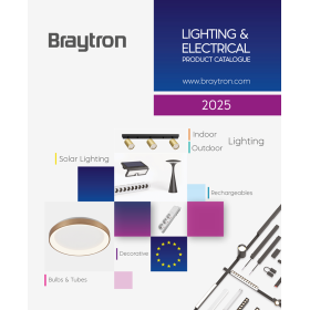 Katalog Braytron BZ99-00001