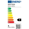 Žarulja LED 5W 4000K 430lm GU10 110D IP20 BRAYTRON BA24-00551