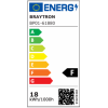 Panel LED 18W 3CCT 1760lm IP40 ugradbeni okrugli bijeli BRAYTRON BP01-61880 Panel LED 18W 3CCT 1760lm IP40 ugradbeni okrugli bijeli BRAYTRON BP01-61880