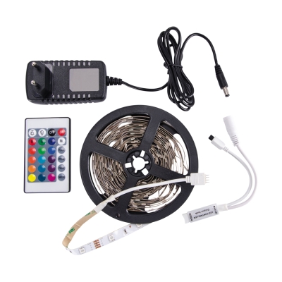 Trake LED - plug & play SET