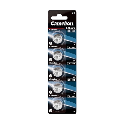 Baterija litijeva Camelion CR 1632 1 kom