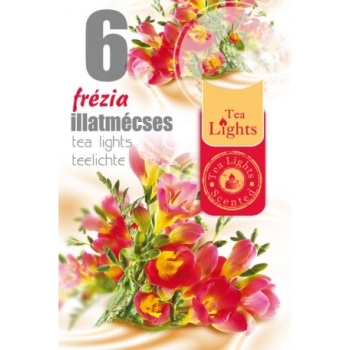Mirisna lučica frezija 6kom/pak TL-6 FREZIA