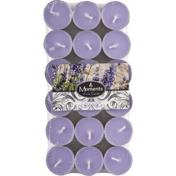 Mirisna lučica lavanda 36kom/pak TL-36 LEVENDULA