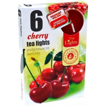 Mirisna lučica višnja 6kom/pak TL-6 MEGGY