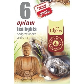 Mirisna lučica opijum 6kom/pak TL-6 OPIUM