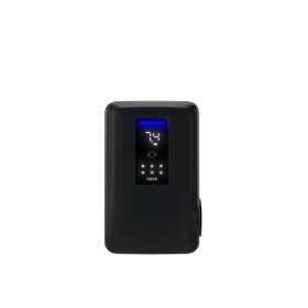 Punionica za EV vozila Home SK 1-fazna 32A, 7,4kW, utičnica type 2, BT+WiFi+ETH, integrirana zaštita, crna DS01AB32MP