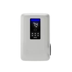 Punionica za EV vozila Share S 3-fazna 32A, 22,2kW, utičnica type 2, BT+WiFi+ETH+4G GMS, MID mjerač, bijela DS04IT32TM