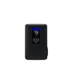 Punionica za EV vozila Share S 1-fazna 32A, 7,4kW, utičnica type 2, BT+WiFi+ETH+4G GMS, MID mjerač, crna DS04AB32MM
