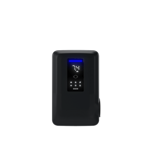 Punionica za EV vozila Share S 1-fazna 32A, 7,4kW, utičnica type 2, BT+WiFi+ETH+4G GMS, MID mjerač, crna DS04AB32MM Punionica za EV vozila Share S 1-fazna 32A, 7,4kW, utičnica type 2, BT+WiFi+ETH+4G GMS, MID mjerač, crna DS04AB32MM