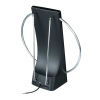 DVB-T / DVB-T2 unutarnja TV antena, VHF/UHF, LTE filtar, 40 dB DPM ANT138