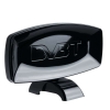 Unutarnja TV antena: DVB-T / DVB-T2, VHF / UHF, 42 dB DPM DVW