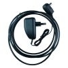 Unutarnja TV antena: DVB-T / DVB-T2, VHF / UHF, 42 dB DPM DVW