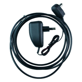 Unutarnja TV antena: DVB-T / DVB-T2, VHF / UHF, 42 dB DPM DVW