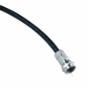 Unutarnja TV antena: DVB-T / DVB-T2, VHF / UHF, 42 dB DPM DVW