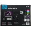 Neonski znak LED HELLO 30x21 cm NEO001