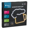 Neonski znak LED PIVO 20x20 cm NEO003