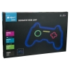 Neonski znak LED GAMEPAD 41x27,5 cm NEO005