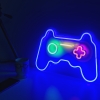 Neonski znak LED GAMEPAD 41x27,5 cm NEO005