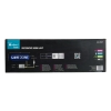 Neonski znak LED GAME ZONE 42,5x13,7 cm NEO006