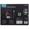 Neonski znak LED OLUJA 29x23 cm NEO008
