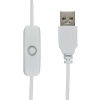 Neonski znak LED MJESEC 38x28,5 cm NEO014