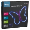 Neonski znak LED LEPTIR 22,5x19,5 cm NEO019