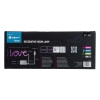 Neonski znak LED LOVE 34x12,5 cm NEO020