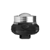 Svjetlo za bicikl USB DPM SP0504