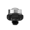 Svjetlo za bicikl USB DPM SP0504