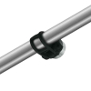 Svjetlo za bicikl USB DPM SP0504