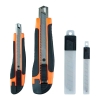 SET skalpela 9/18mm + nožića za skalpel 9/18mm DPM TL002
