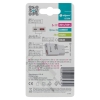Punjač 2xUSB (A+C) QC 3.0, PD, PPS, 3 A, 20 W, bijeli DPM CLT20W Punjač 2xUSB (A+C) QC 3.0, PD, PPS, 3 A, 20 W, bijeli DPM CLT20W