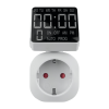 Digitalni programator vremena Schuko DPM DT25S Digitalni programator vremena Schuko DPM DT25S
