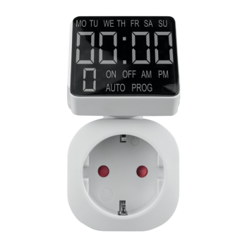 Digitalni programator vremena Schuko DPM DT25S