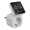 Digitalni programator vremena Schuko DPM DT25S Digitalni programator vremena Schuko DPM DT25S