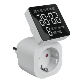 Digitalni programator vremena Schuko DPM DT25S
