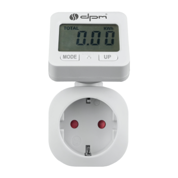 Digitalno brojilo električne energije Schuko DPM DT26S