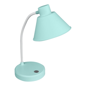 Stolna svjetiljka 3W 3CCT 150lm punjiva mint DPM DTLL42M
