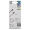 Kabel USB C - C kabel 2m crni DPM EN1718 Kabel USB C - C kabel 2m crni DPM EN1718