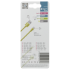 Kabel USB A - USB C 1m žuti DPM EN1725 Kabel USB A - USB C 1m žuti DPM EN1725